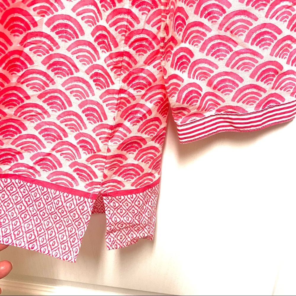 Talbots Top - Picture 5 of 8